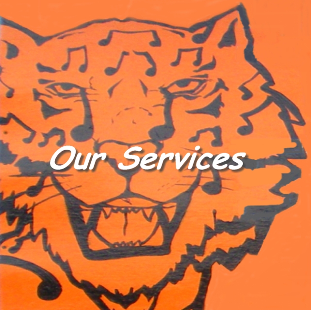 Our Services